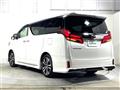 2018 Toyota Alphard