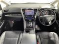 2018 Toyota Alphard
