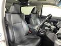 2018 Toyota Alphard
