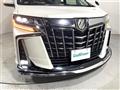 2018 Toyota Alphard