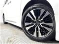 2018 Toyota Alphard