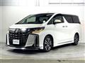 2018 Toyota Alphard