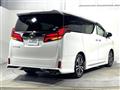 2018 Toyota Alphard