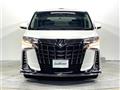 2018 Toyota Alphard