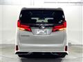 2018 Toyota Alphard