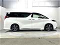 2018 Toyota Alphard