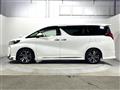 2018 Toyota Alphard