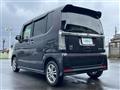 2015 Honda N BOX