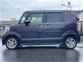 2015 Honda N BOX
