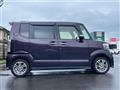 2015 Honda N BOX