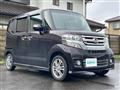 2015 Honda N BOX