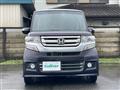 2015 Honda N BOX