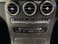 2016 Mercedes-Benz GLC-Class