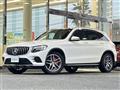 2016 Mercedes-Benz GLC-Class