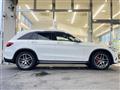 2016 Mercedes-Benz GLC-Class