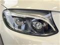 2016 Mercedes-Benz GLC-Class