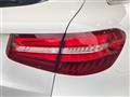 2016 Mercedes-Benz GLC-Class