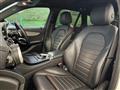2016 Mercedes-Benz GLC-Class