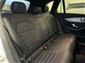 2016 Mercedes-Benz GLC-Class