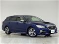 2016 Subaru Levorg