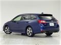 2016 Subaru Levorg