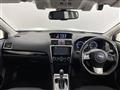 2016 Subaru Levorg
