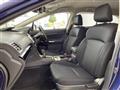 2016 Subaru Levorg