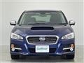 2016 Subaru Levorg