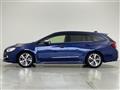 2016 Subaru Levorg