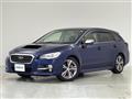 2016 Subaru Levorg