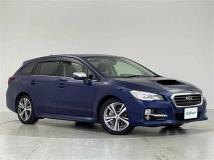 2016 Subaru Levorg