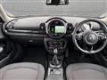 2018 BMW MINI Clubman