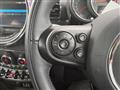 2018 BMW MINI Clubman