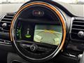 2018 BMW MINI Clubman