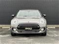 2018 BMW MINI Clubman