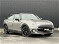 2018 BMW MINI Clubman