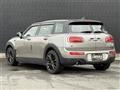 2018 BMW MINI Clubman