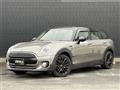 2018 BMW MINI Clubman