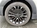 2018 BMW MINI Clubman