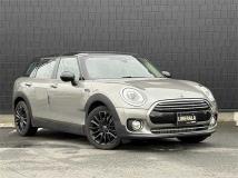 2018 BMW MINI Clubman