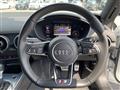 2019 Audi TT