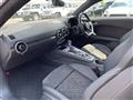 2019 Audi TT