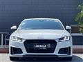 2019 Audi TT