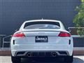 2019 Audi TT