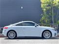 2019 Audi TT