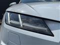 2019 Audi TT