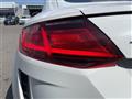 2019 Audi TT