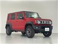 2026 Suzuki Jimny