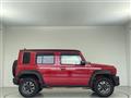 2026 Suzuki Jimny