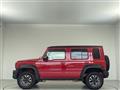 2026 Suzuki Jimny